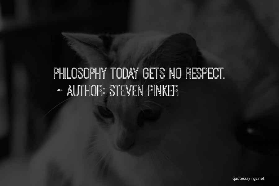 Steven Pinker Quotes 559943