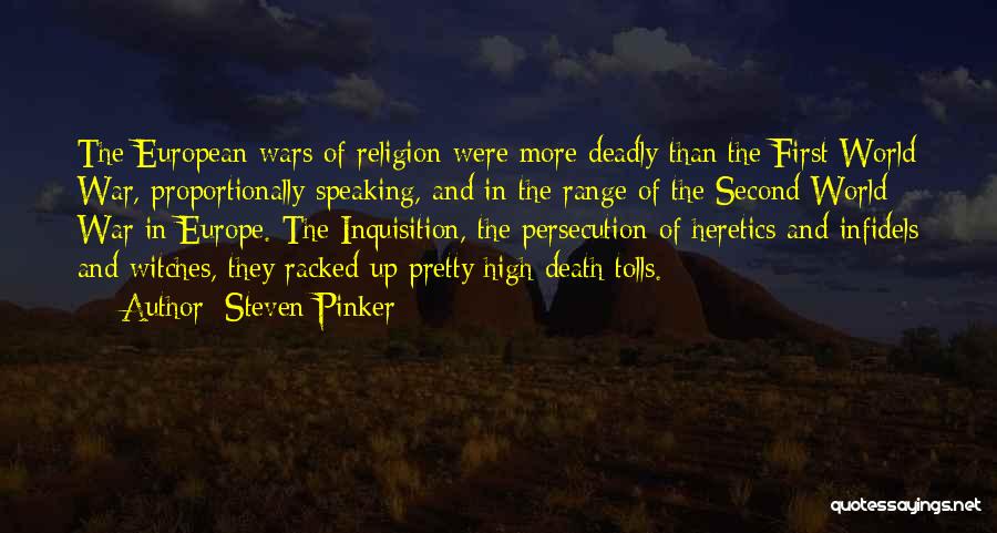 Steven Pinker Quotes 579644