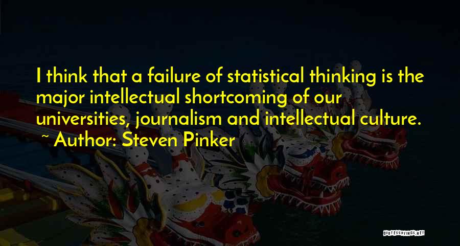 Steven Pinker Quotes 646190