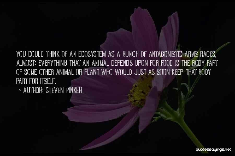 Steven Pinker Quotes 685455