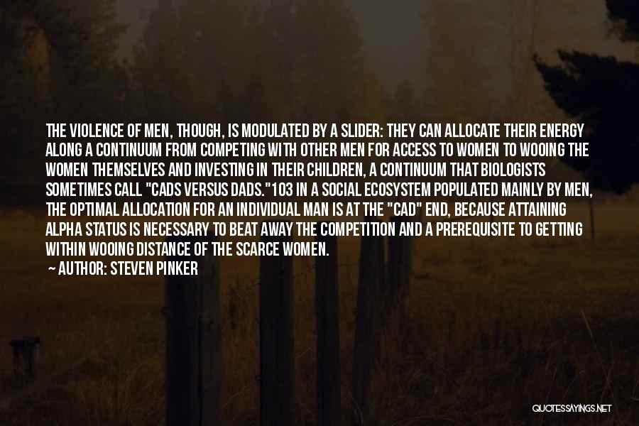 Steven Pinker Quotes 770411