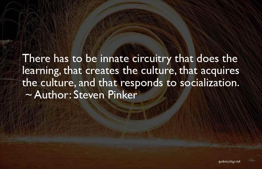 Steven Pinker Quotes 823921