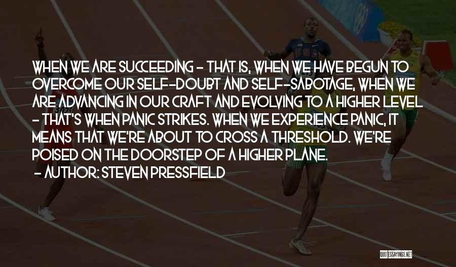 Steven Pressfield Quotes 1157009