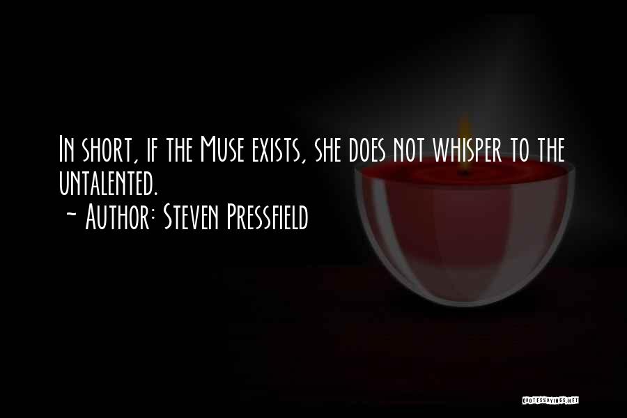 Steven Pressfield Quotes 1376817