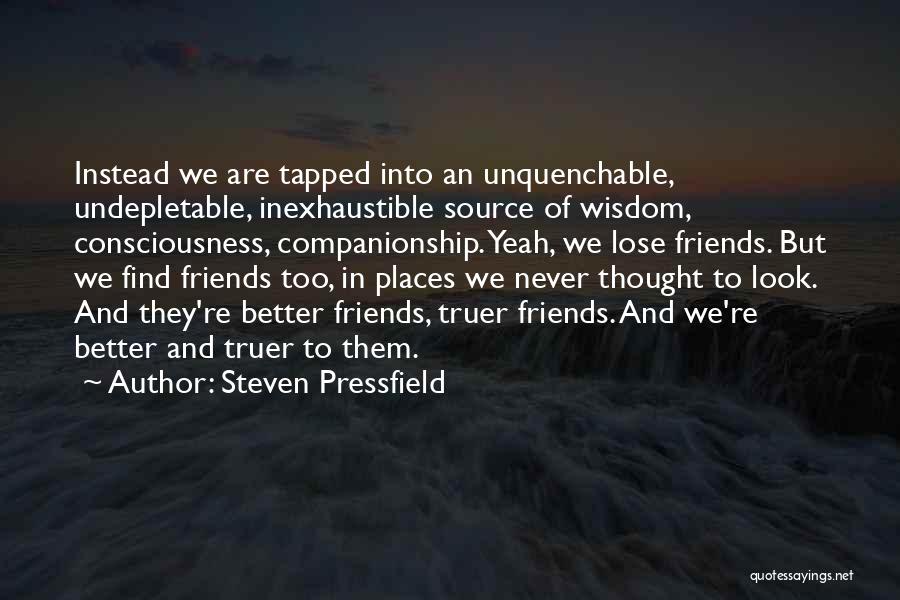 Steven Pressfield Quotes 1395571