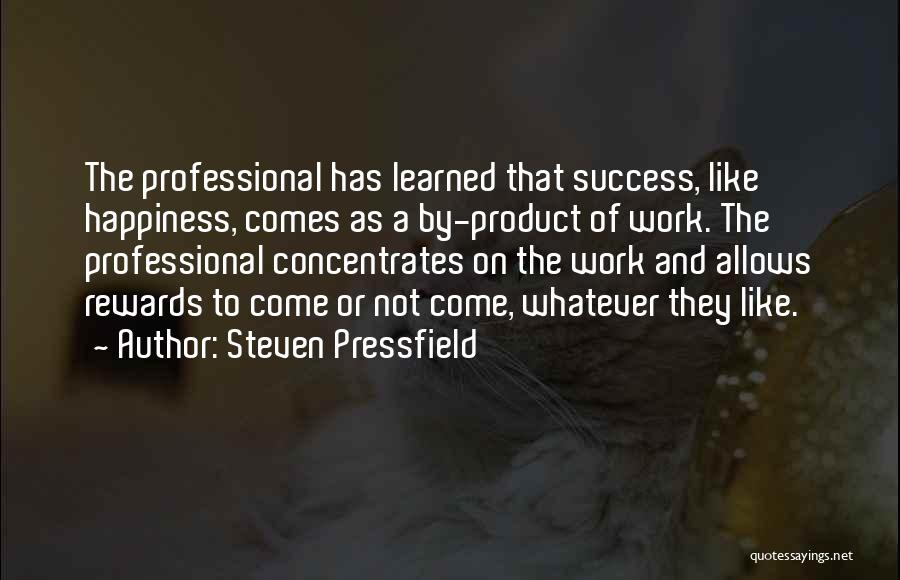 Steven Pressfield Quotes 1503111