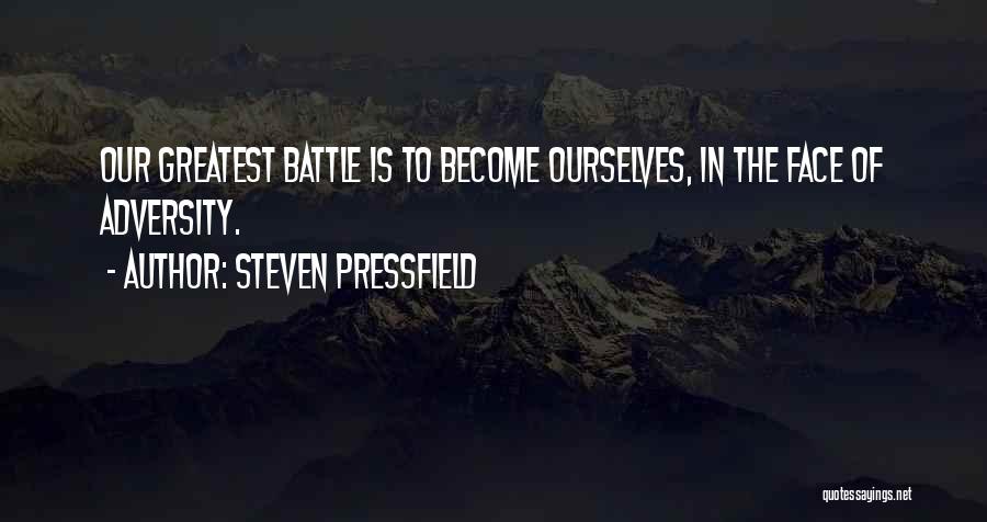 Steven Pressfield Quotes 1552587