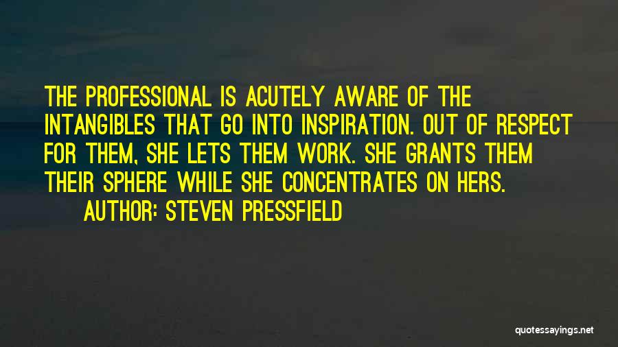 Steven Pressfield Quotes 1792486