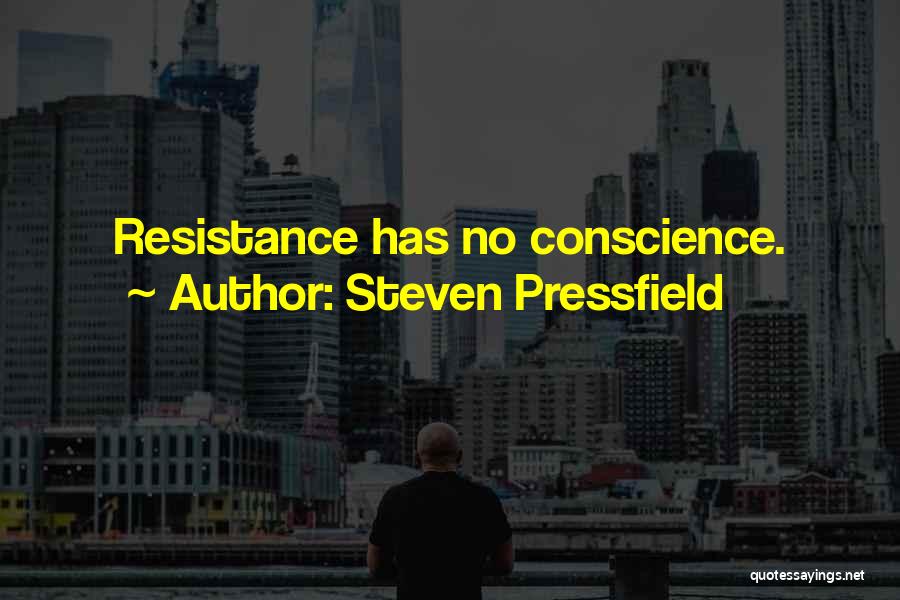 Steven Pressfield Quotes 1885044