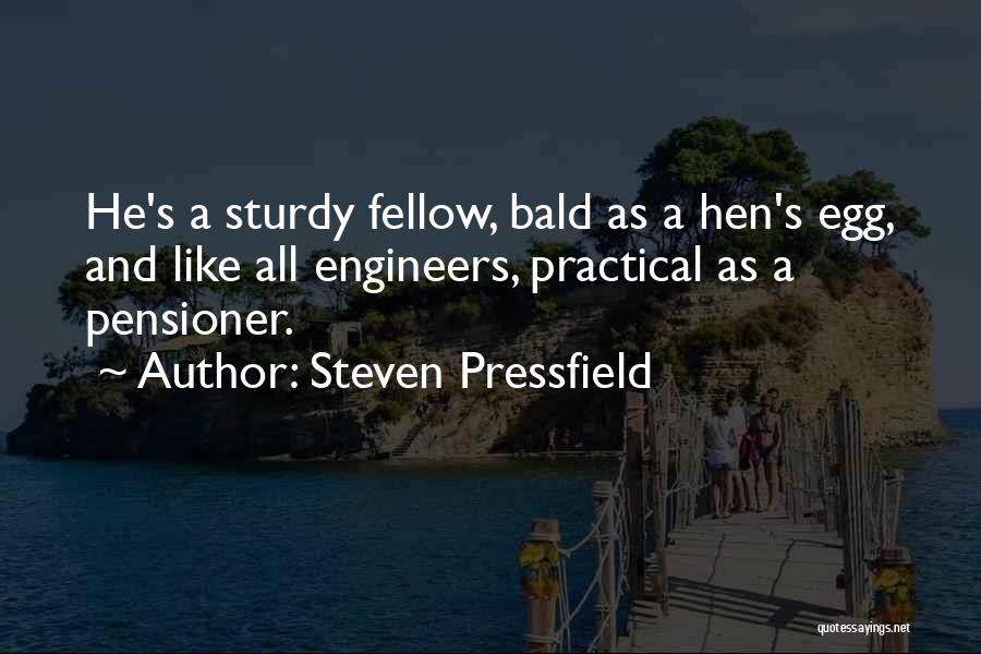 Steven Pressfield Quotes 2131469