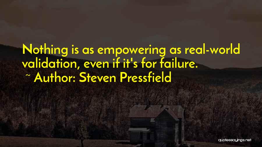 Steven Pressfield Quotes 254900