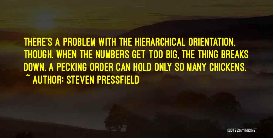 Steven Pressfield Quotes 335372