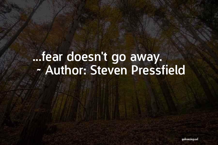 Steven Pressfield Quotes 433445