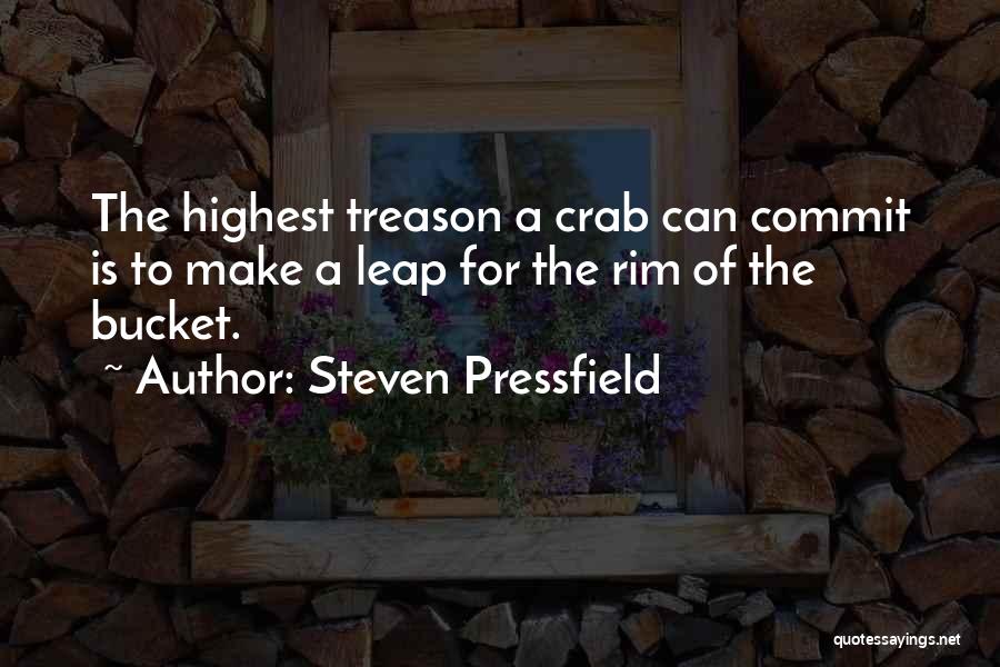 Steven Pressfield Quotes 532483