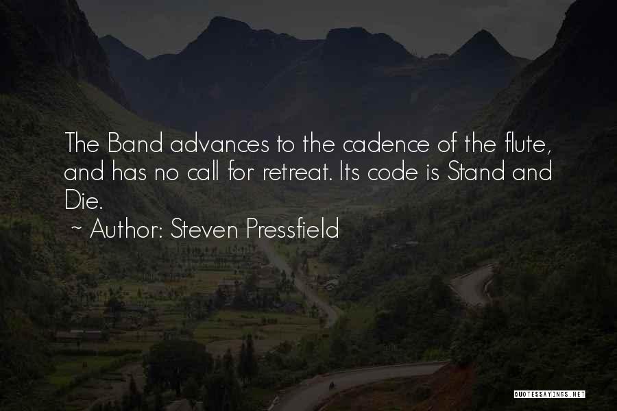 Steven Pressfield Quotes 676911