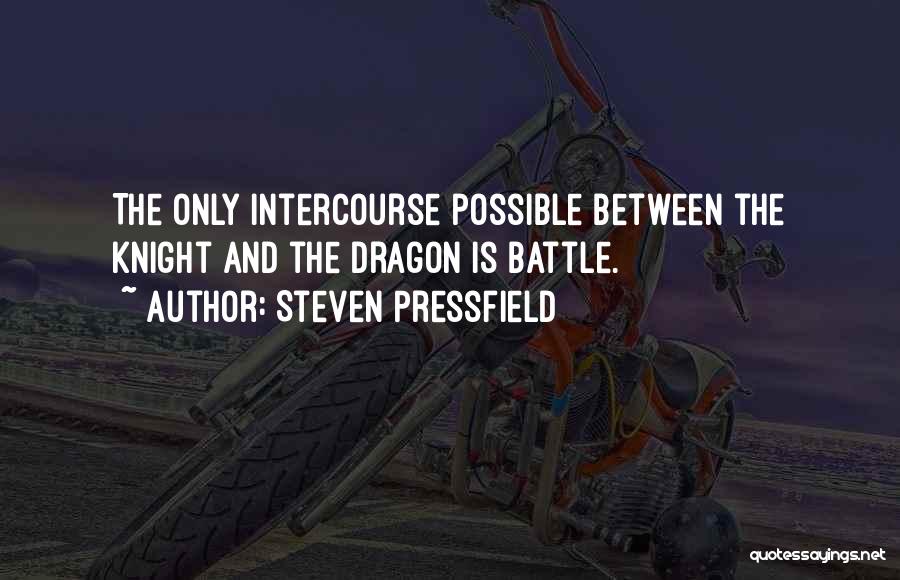 Steven Pressfield Quotes 716069