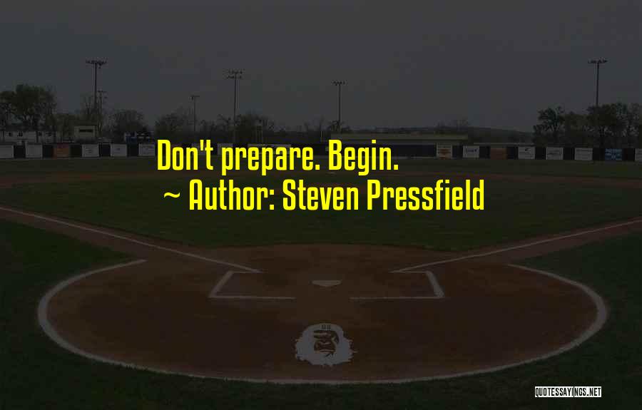 Steven Pressfield Quotes 718624