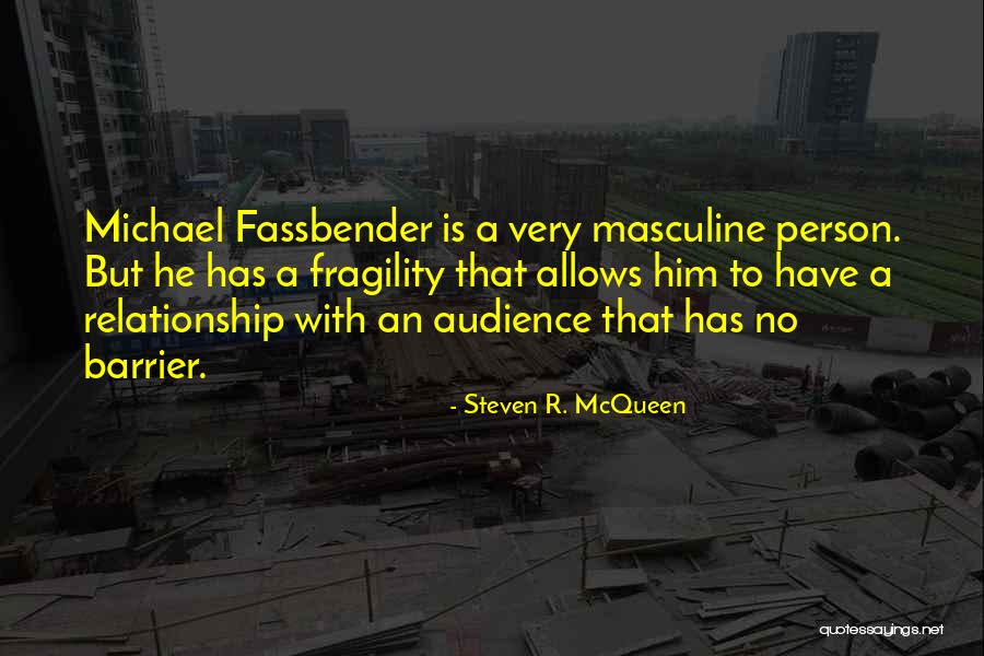 Steven R. McQueen Quotes 1332402 Steven R. McQueen Quotes 1332402