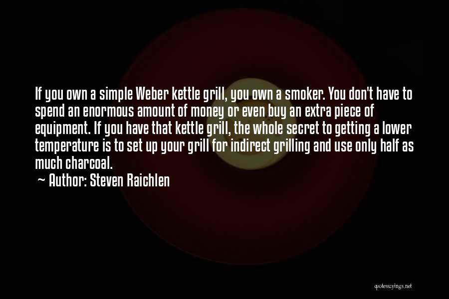 Steven Raichlen Quotes 558920