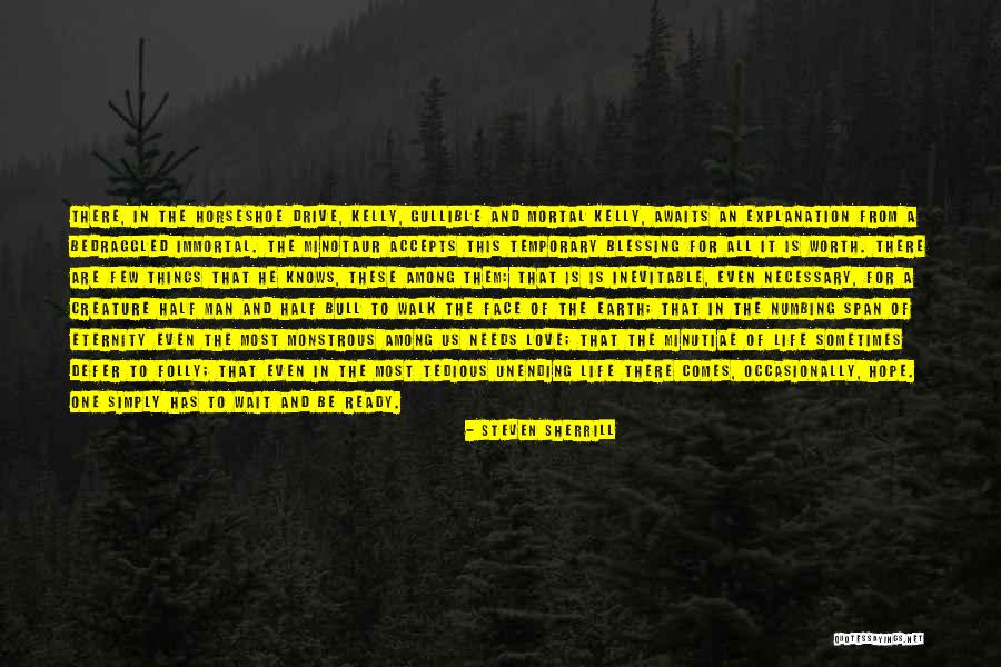 Steven Sherrill Quotes 837809 Steven Sherrill Quotes 837809