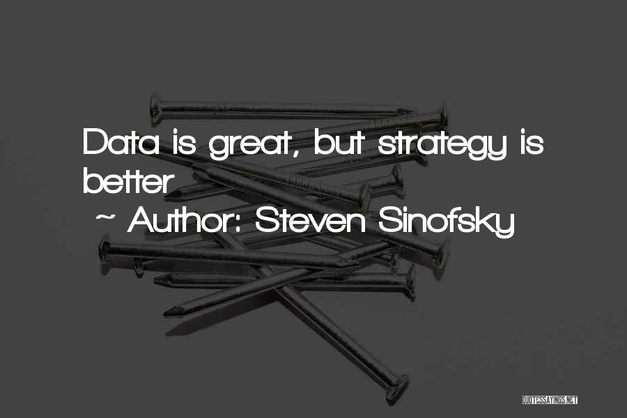 Steven Sinofsky Quotes 1030423