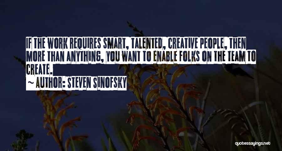 Steven Sinofsky Quotes 1482435