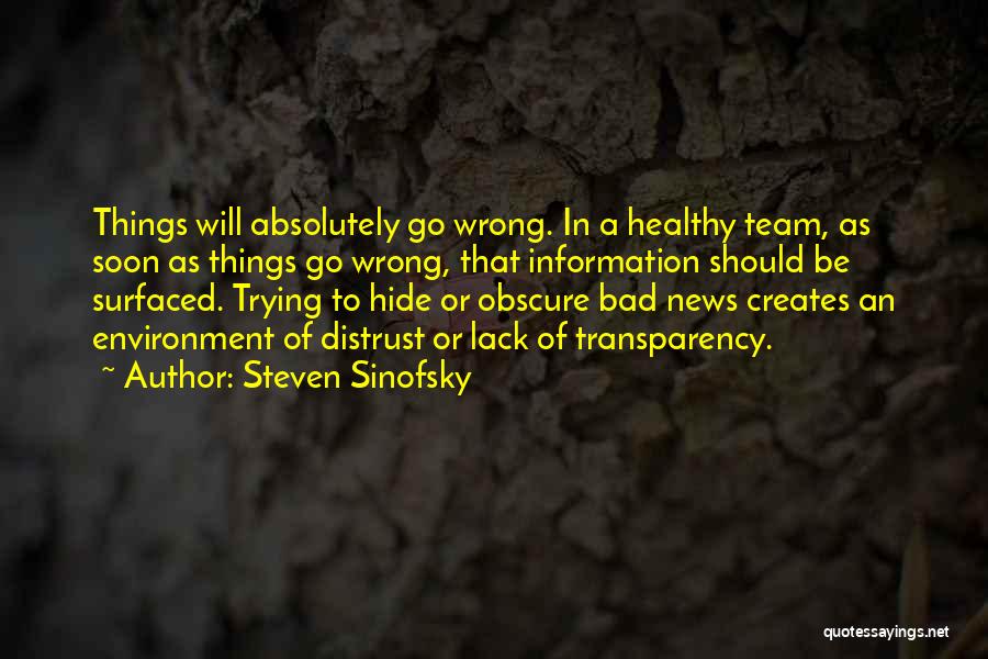 Steven Sinofsky Quotes 1509444