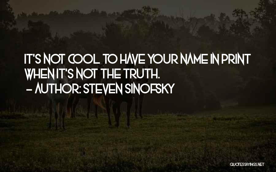 Steven Sinofsky Quotes 1954119