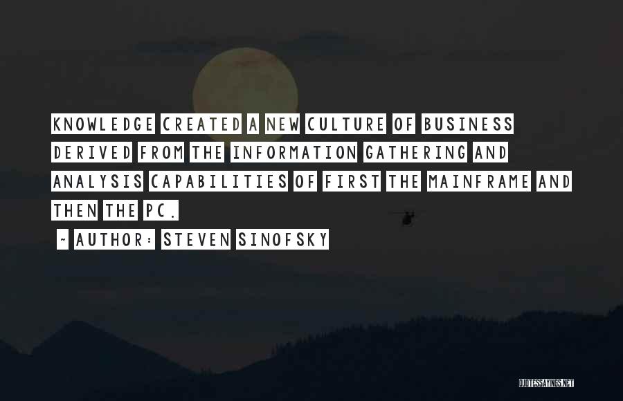 Steven Sinofsky Quotes 646373