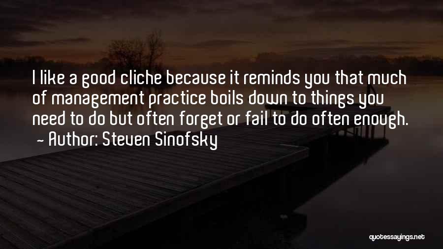 Steven Sinofsky Quotes 722917