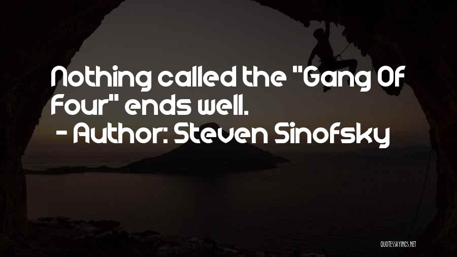 Steven Sinofsky Quotes 768313