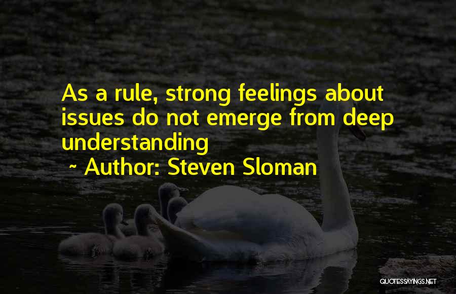 Steven Sloman Quotes 2157564