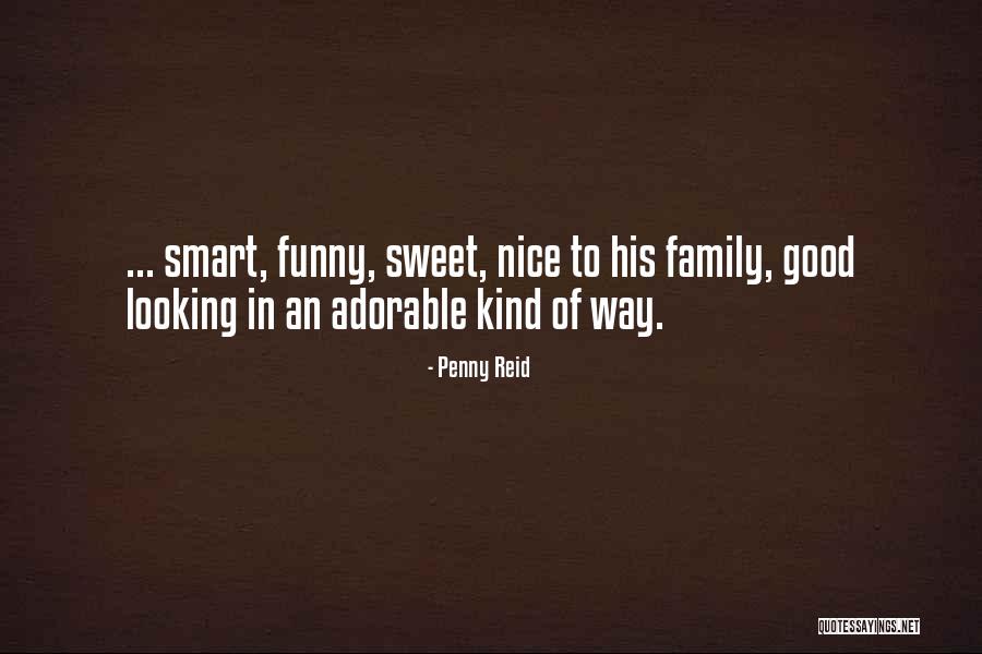 Steven Soderberg Quotes By Penny Reid Steven Soderberg Quotes By Penny Reid