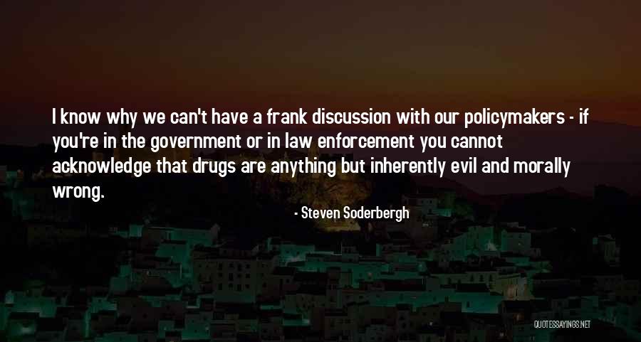 Steven Soderbergh Quotes 1214916