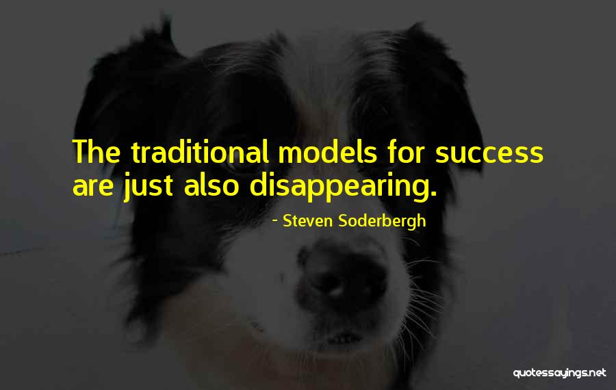 Steven Soderbergh Quotes 1567069