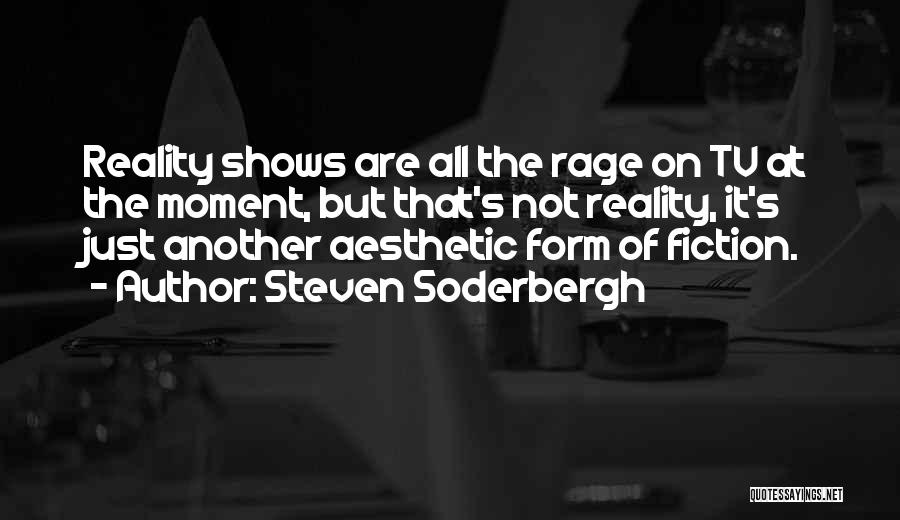 Steven Soderbergh Quotes 1894224