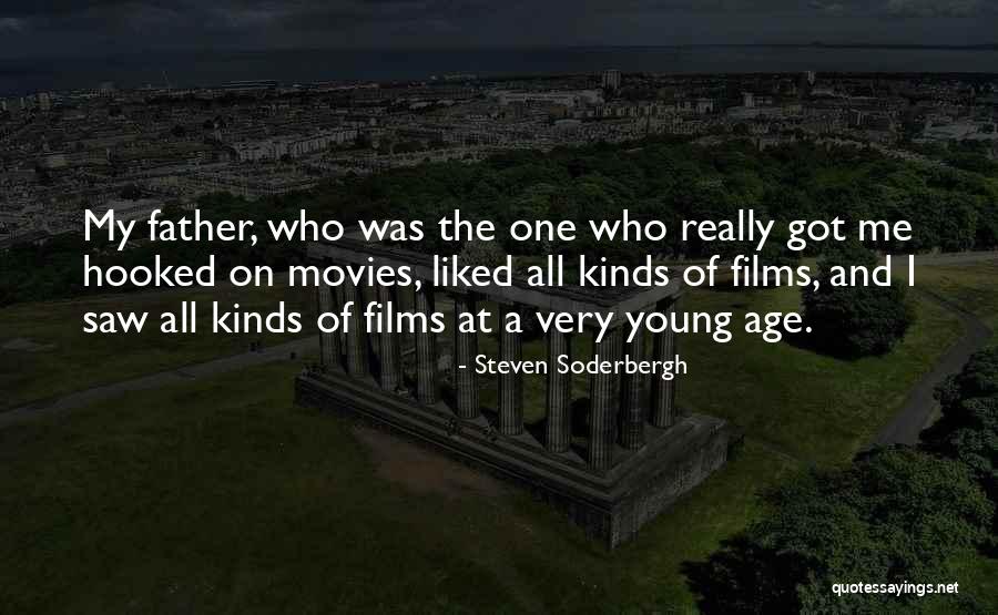 Steven Soderbergh Quotes 205202