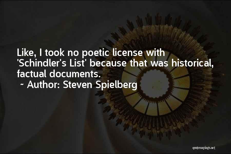 Steven Spielberg Quotes 1210437