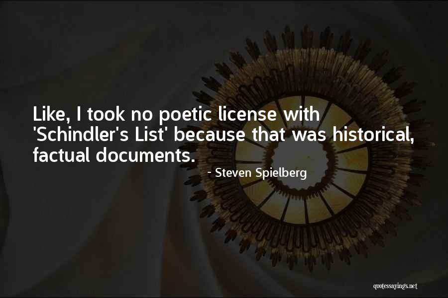 Steven Spielberg Quotes 1210437