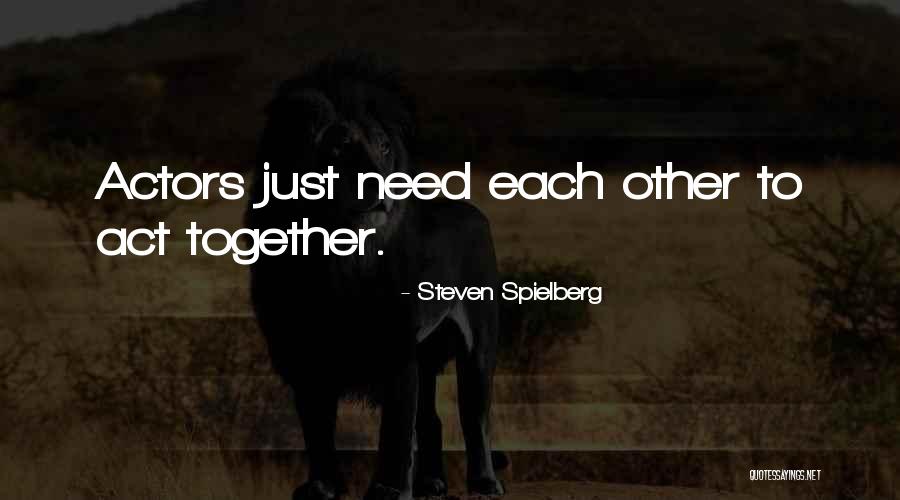 Steven Spielberg Quotes 1303953 Steven Spielberg Quotes 1303953