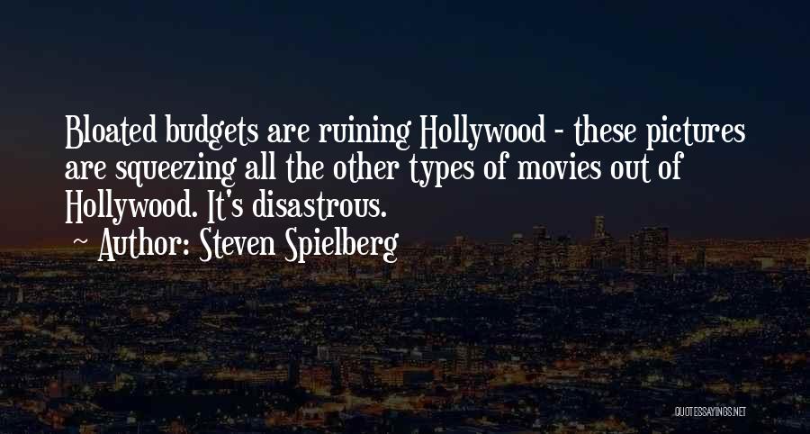 Steven Spielberg Quotes 1483935