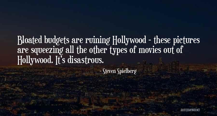 Steven Spielberg Quotes 1483935