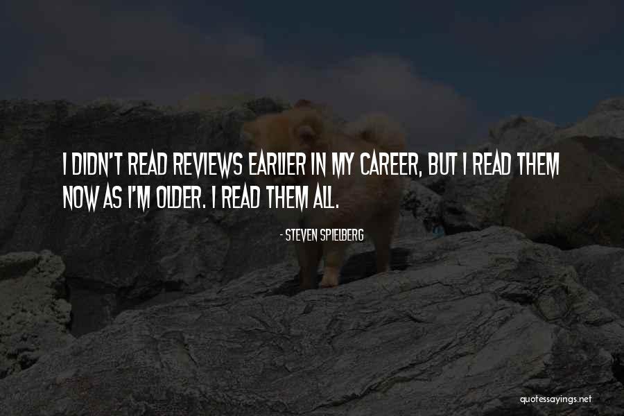 Steven Spielberg Quotes 167431 Steven Spielberg Quotes 167431