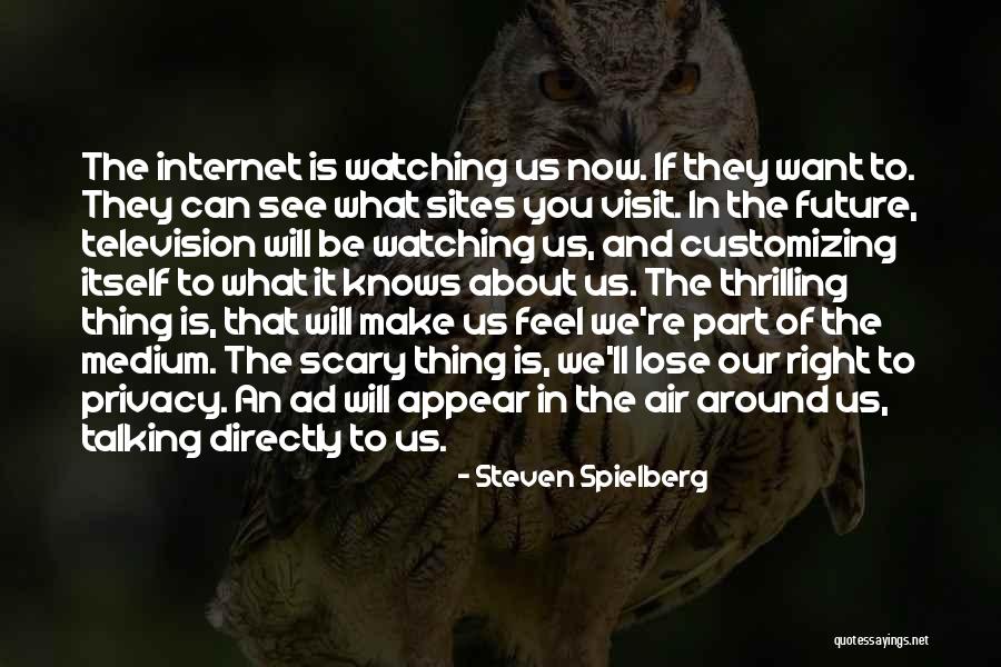 Steven Spielberg Quotes 1696019 Steven Spielberg Quotes 1696019