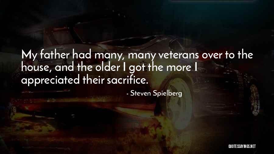 Steven Spielberg Quotes 1754035