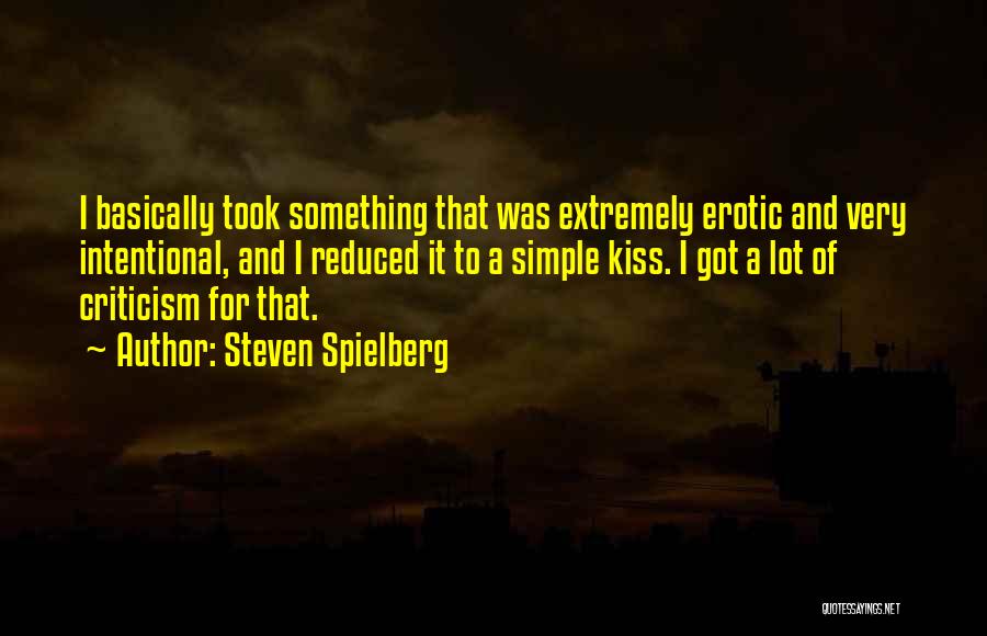 Steven Spielberg Quotes 1867768