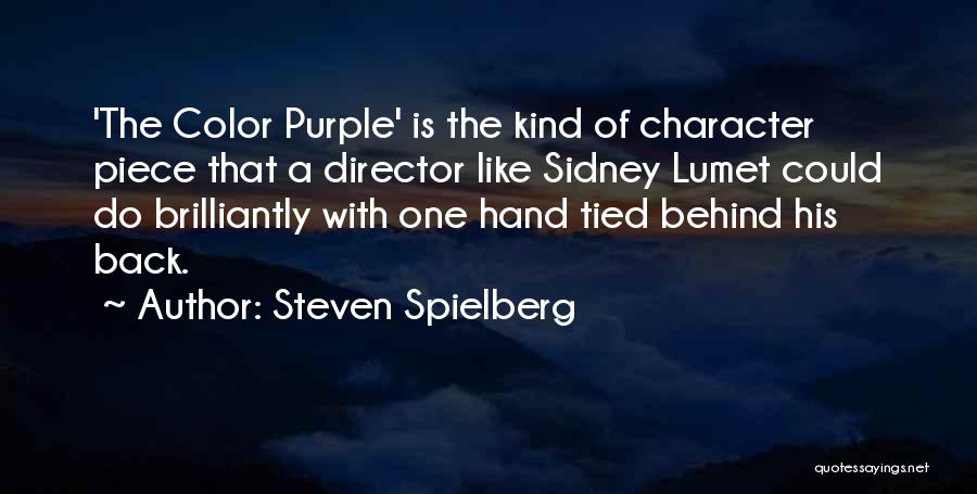 Steven Spielberg Quotes 1974083