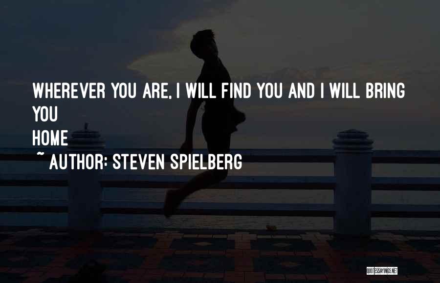 Steven Spielberg Quotes 1984905