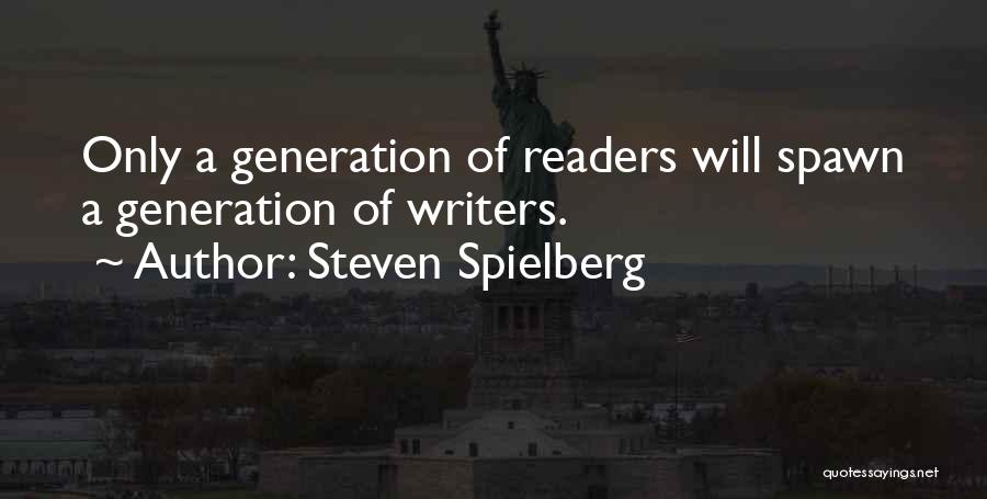 Steven Spielberg Quotes 2068133