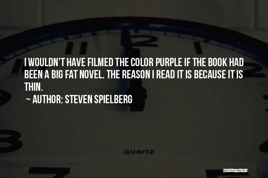 Steven Spielberg Quotes 2096787